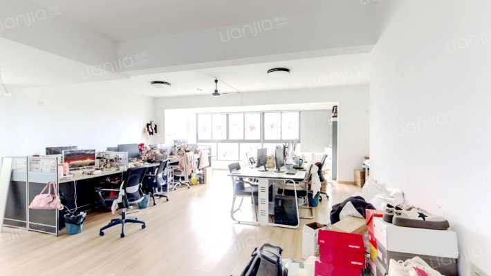 鸿鑫花苑二手房实景图