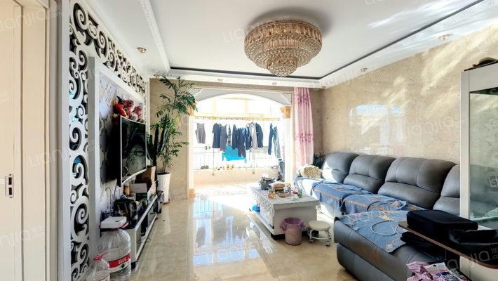 泉水苑小区二手房实景图