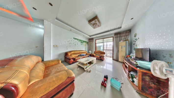 沱源小区二手房实景图