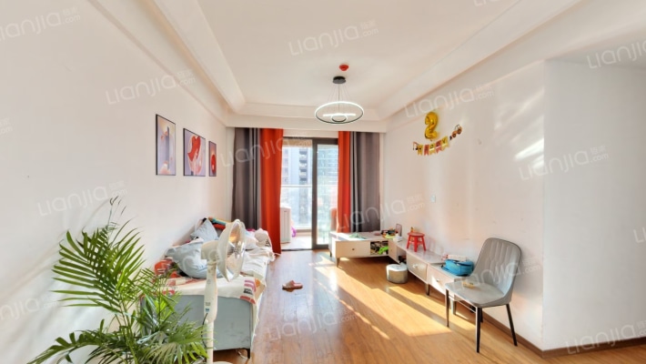 融望园二手房实景图