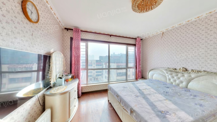 領海嘉園南区二手房实景图