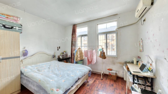 一环路北四段199号二手房实景图