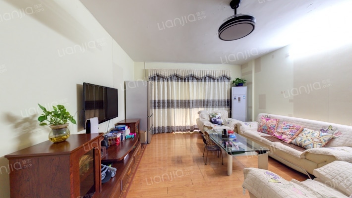 北城雍雅园二手房实景图