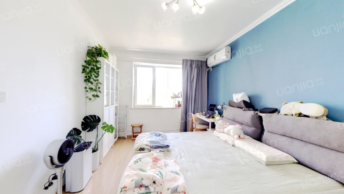 蒲安北里二手房实景图