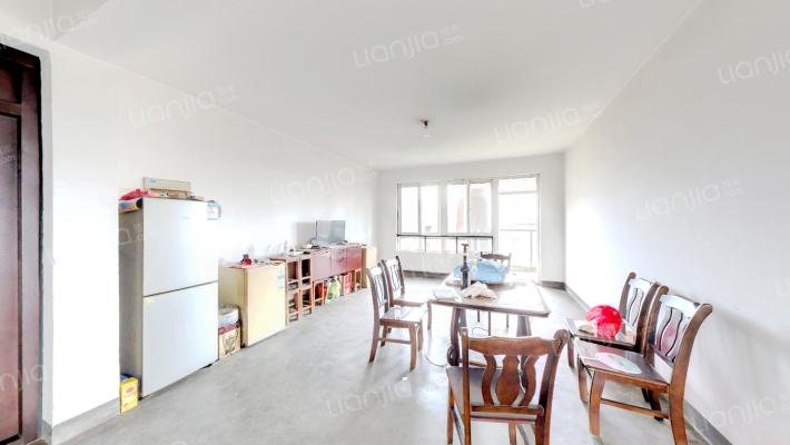 平安家园二手房实景图