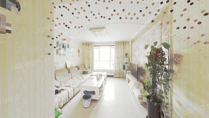 御龙湾家园二手房实景图