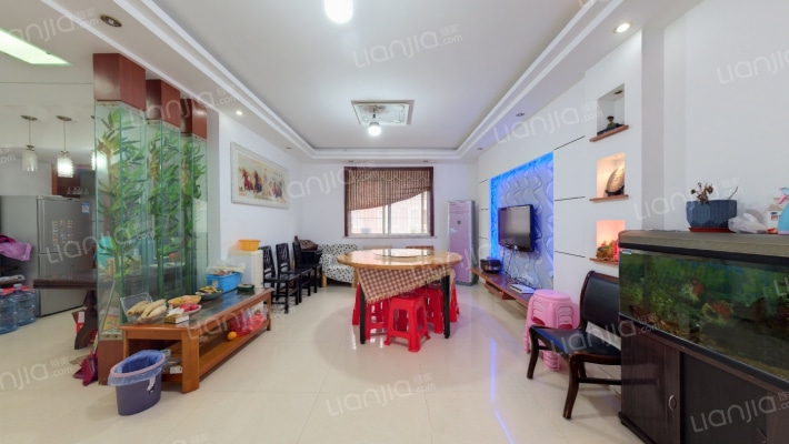 金色家园二手房实景图