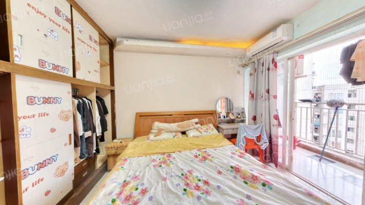 中惠丽阳时代二手房实景图