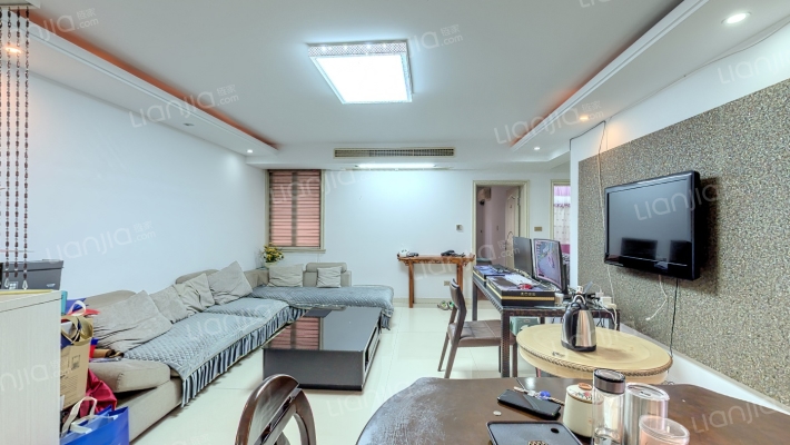 打绳小区二手房实景图