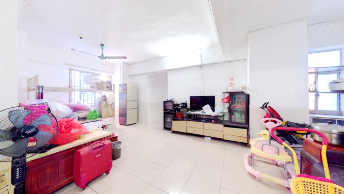 景江大厦二手房实景图