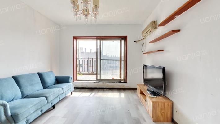 隆天景苑二手房实景图