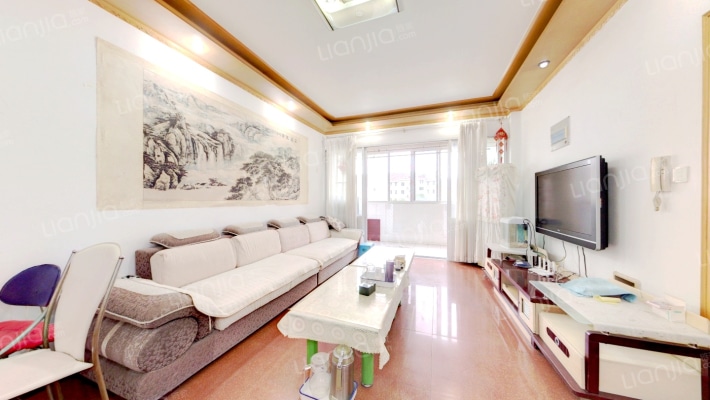 苏港大厦二手房实景图