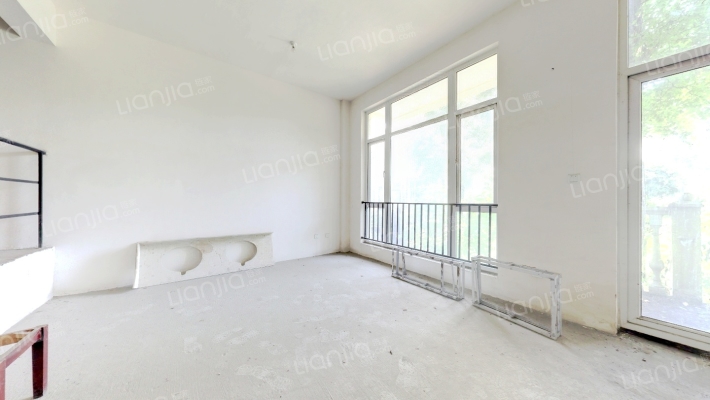 银泰花园二手房实景图