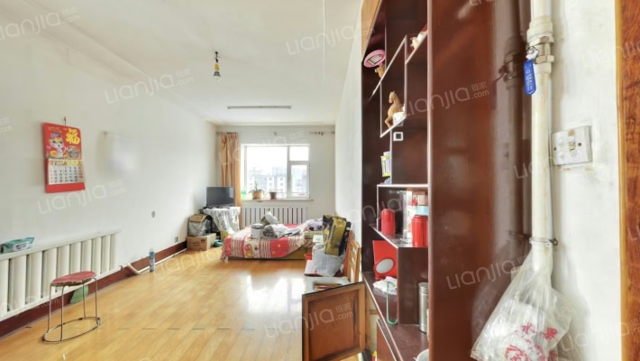 铁北新区二手房实景图