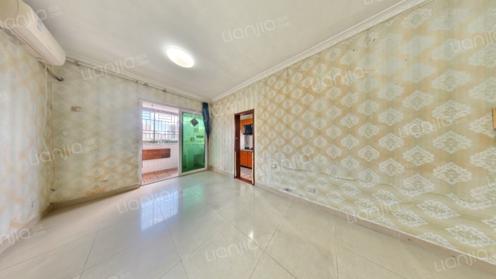 庐江春天公寓二手房实景图