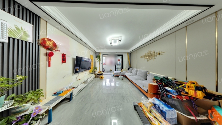 杨巷新村二手房实景图