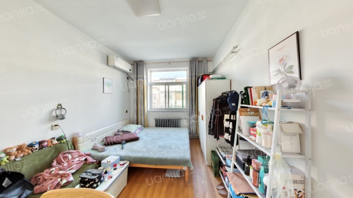 南头窑大楼二手房实景图