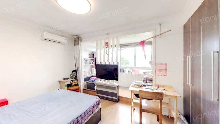 梅陇六村二手房实景图