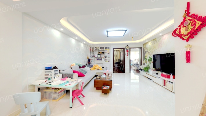 江南新村二手房实景图