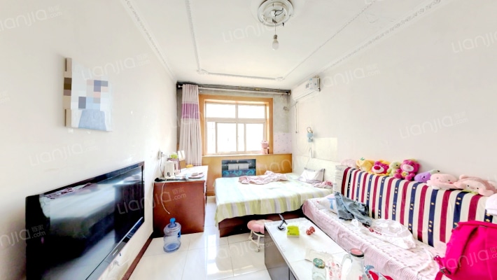 省人行二手房实景图