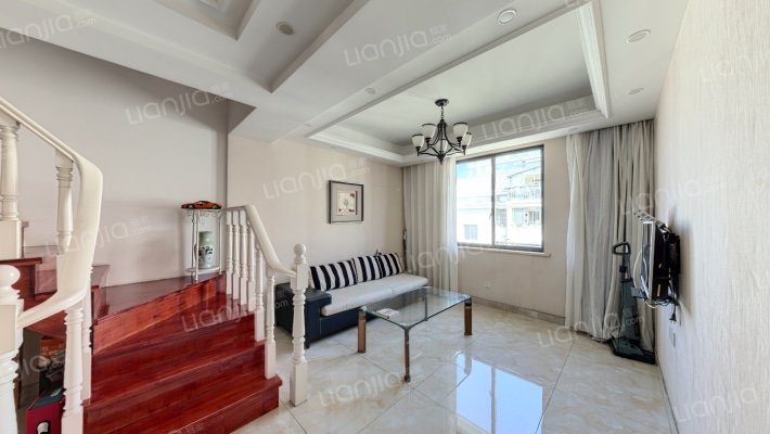 兰墅公寓二手房实景图