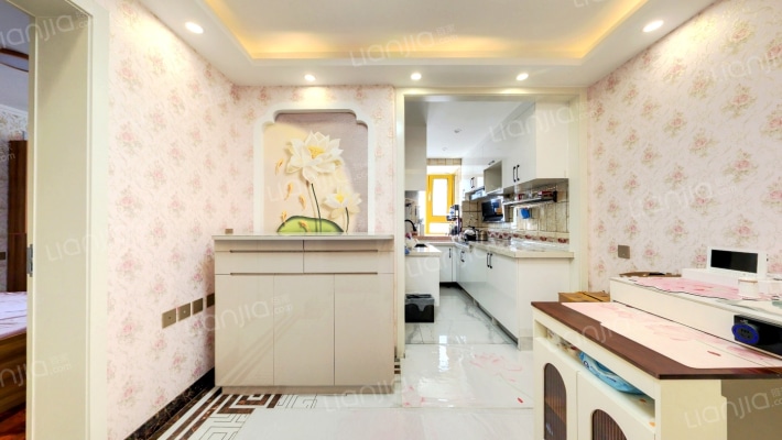 艺苑西街9号院二手房实景图