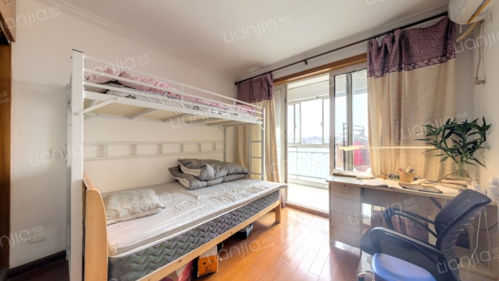 新都名园二手房实景图