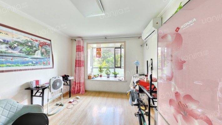 御惠园社区二手房实景图