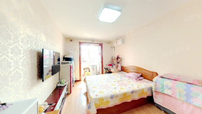 凤翔里二手房实景图