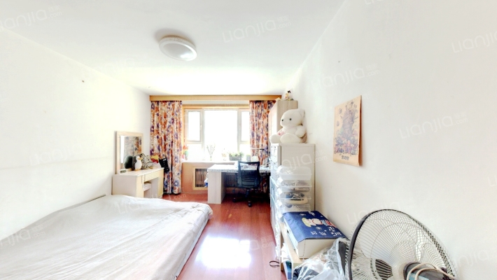 公交小区(南关区)二手房实景图