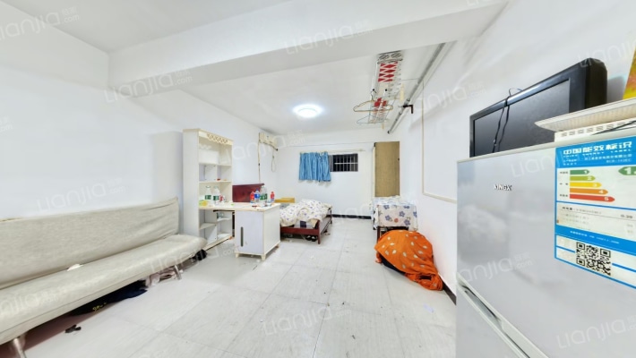 光谷青年城二手房实景图