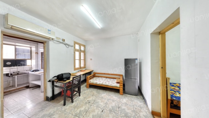 长沙阀门厂二手房实景图