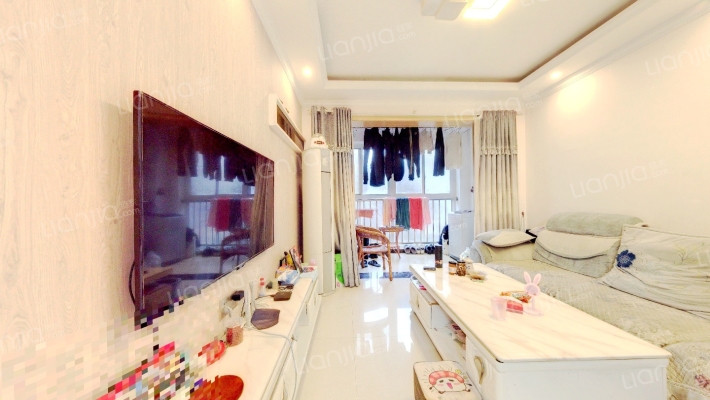 嘉业龙湖壹品二手房实景图