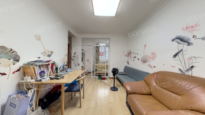 莲花新区北二巷8号二手房实景图