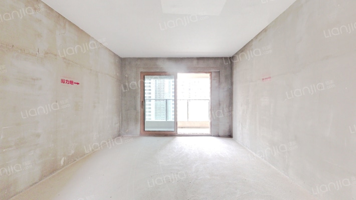 梵高的花园二手房实景图