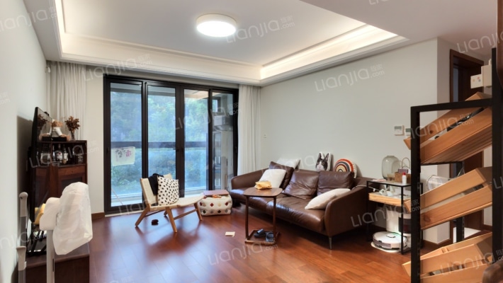 仁恒棠悦湾西区二手房实景图