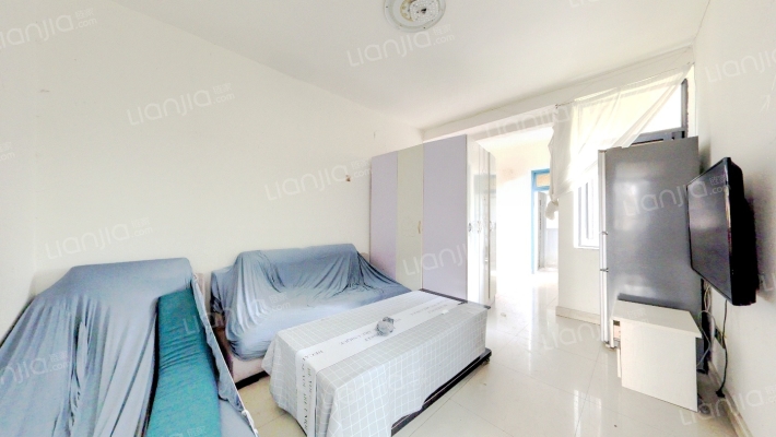 青龙巷10号二手房实景图