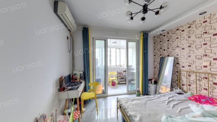 秀怡苑二手房实景图