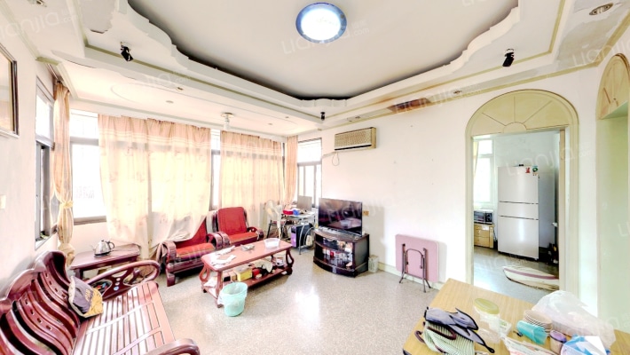 祥和苑二手房实景图