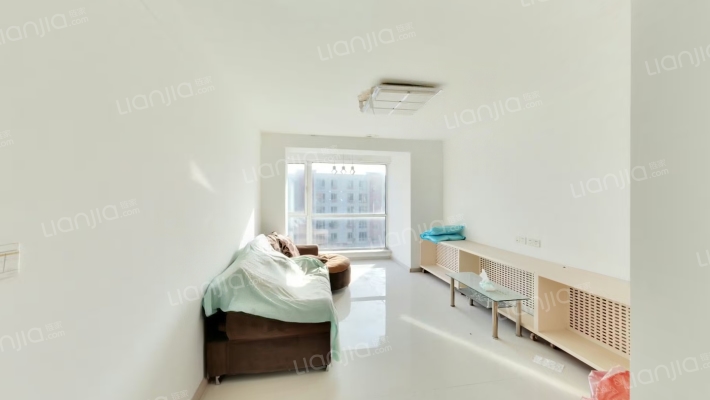 溪谷兰庭二手房实景图