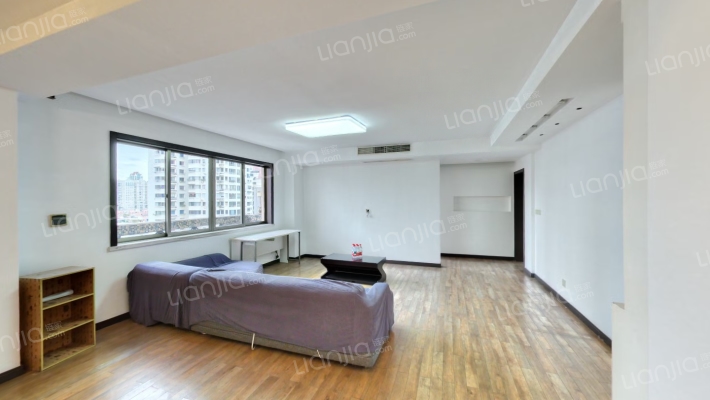 蝉河大厦二手房实景图