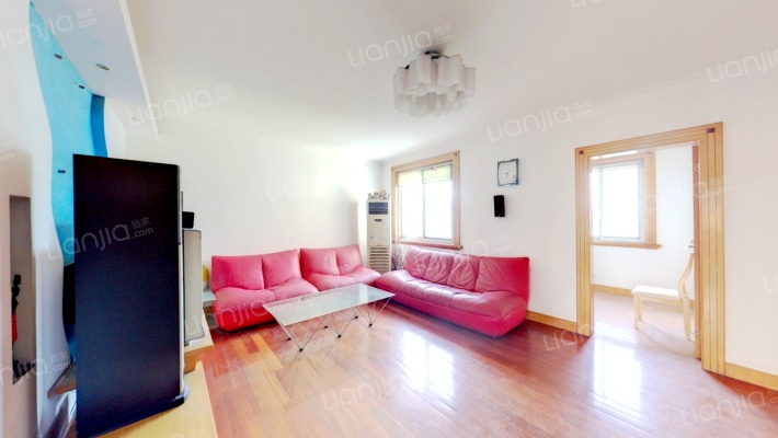 西马桥社区二手房实景图