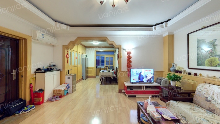 中阳里二手房实景图