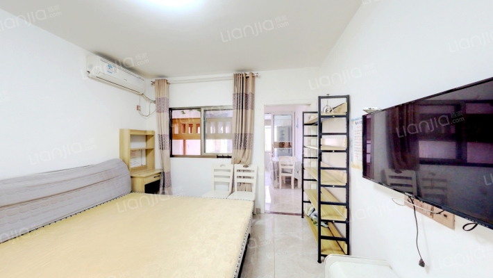 学府阳光城二手房实景图