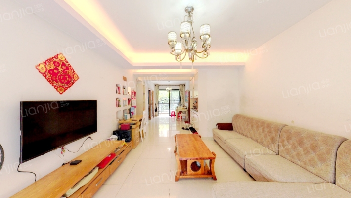 江南水都美域C区二手房实景图