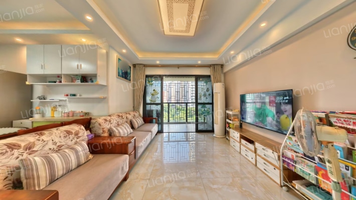 玉湖湾二手房实景图