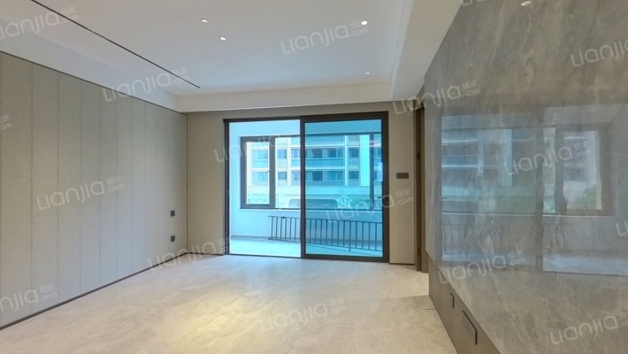 华润悦府二期二手房实景图