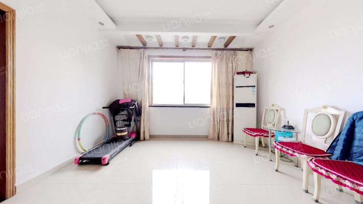 第二燃料公司宿舍区（东升）二手房实景图