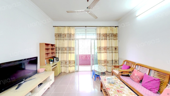 华艺村二手房实景图