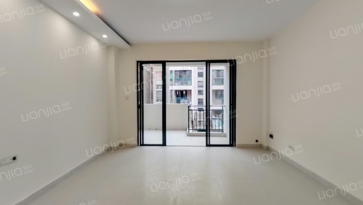 奥林匹克花园雅典阳光二手房实景图